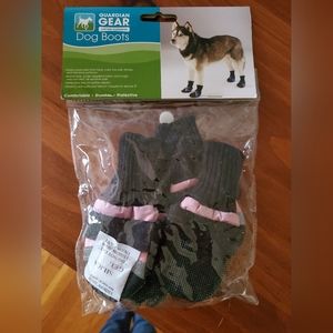 Guardian Gear Winter Dog Boots